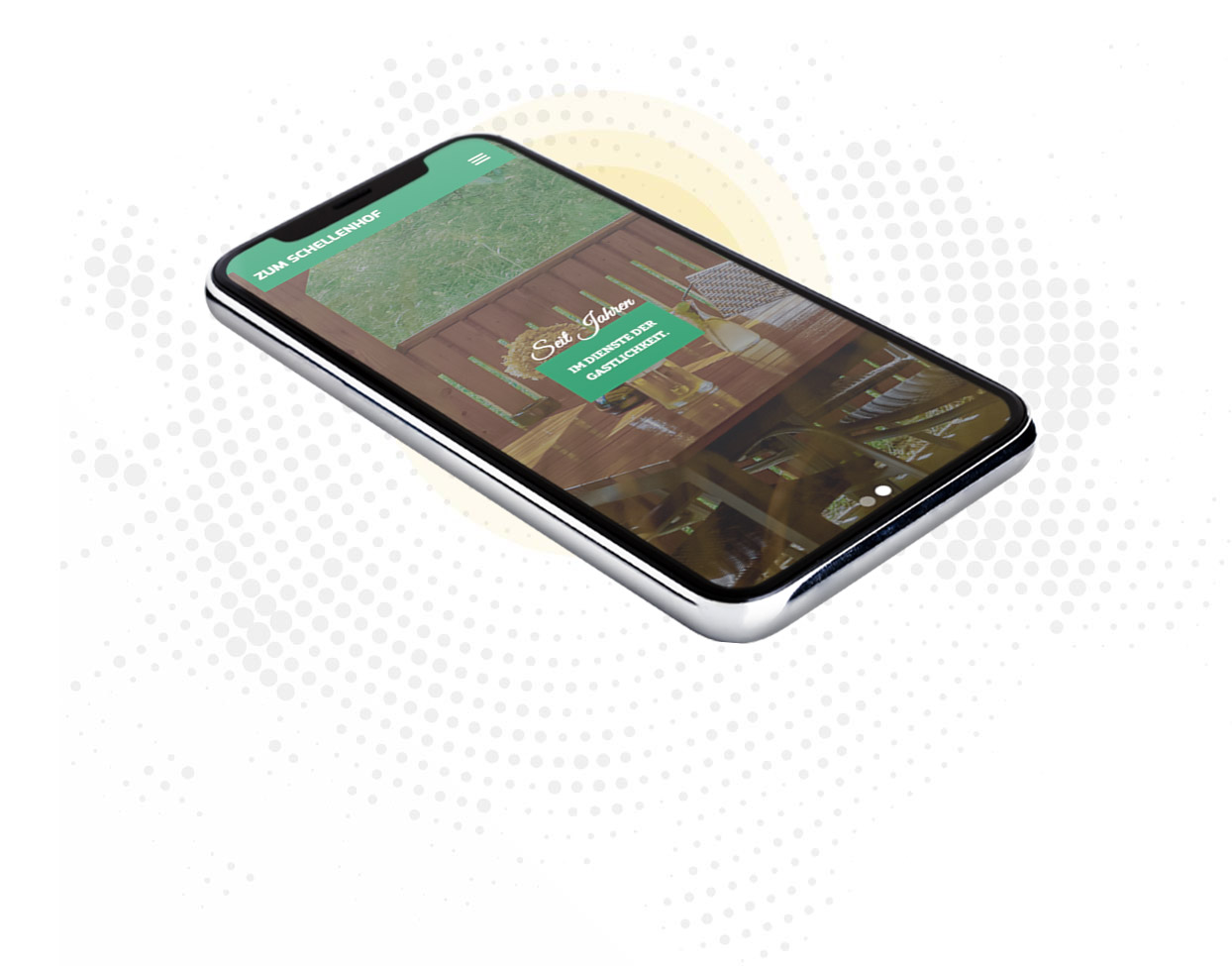 phone
